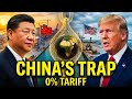 China Just Outplayed America in Africa… But Here’s the Trap