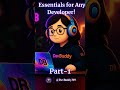 Essential VsCode Extension for Developers🧑💻 #VsCode #VsCodeExtension #coding #program #DevBuddy369