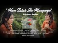 Lagu simalungun terbaru 2023  ham salah au manganju  july arta purba