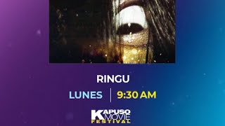 Ringu - Kapuso Movie Festival