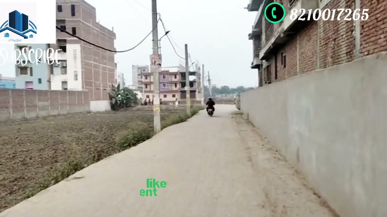 पटना मे शानदार प्लौट/Residencial plot in patna/Property in patna/Land in patna/Plot in new society