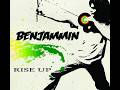 Ben-Jammin - Robbing The Poor & Leigh Dread's Dub Version