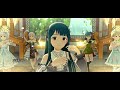 ミリシタ Mirishita 60fps MV Silhouette Kotoha Arisa Yuriko Kana Yukiho SSR ミリシタ Mirishita 60fps MV Silhouette Kotoha Arisa Yuriko Kana Yukiho SSR