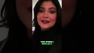 Spreading Holiday Cheer : Family, Fun, and Giving Back #shorts #kylie #kyliecosmetics #trending