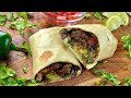 How To Make Steak Ranchero (Carne Picada) Better than Taco Bell