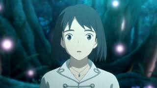 『二ノ国』山﨑賢人が自身の演じるキャラクター“ユウ”を紹介！