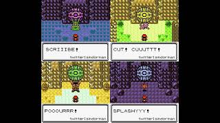 [8-BIT] Pokémon Scarlet Violet - Ruinous Quartet Theme