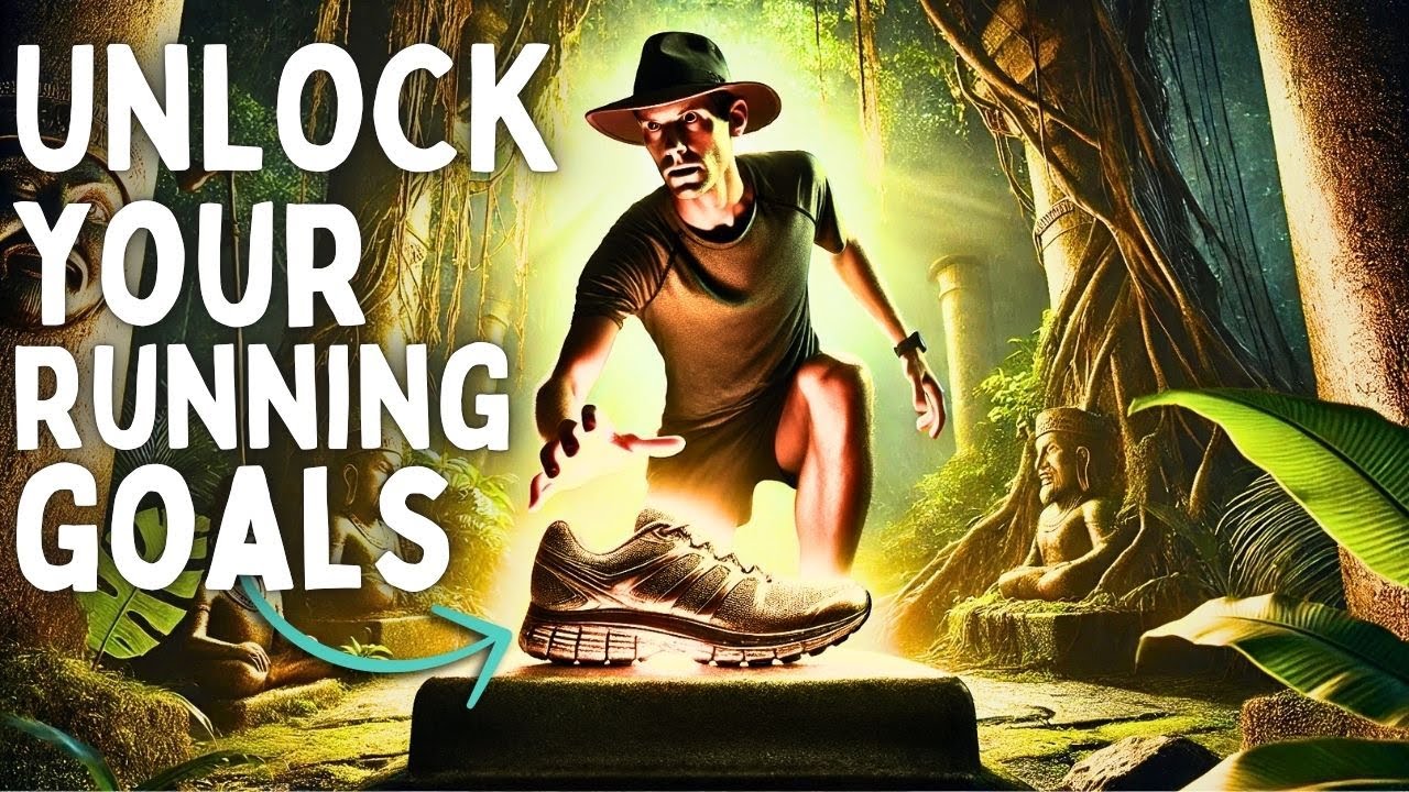 Explode Your Running Speed (Science-Backed Techniques)