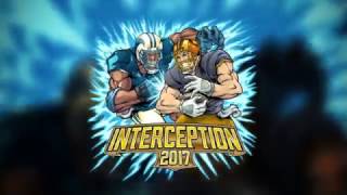 INTERCEPTION 2017 - HEUX