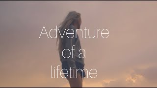 Coldplay - Adventure Of A Lifetime (Cover by Dana tunes)