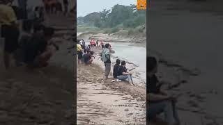 pencarian laka air oleh rescue PMN grobogan