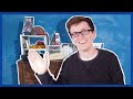Beginning of video