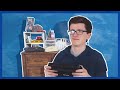 End of video