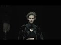 ANTHEM A 2026 AW Collection | Rakuten Fashion Week TOKYO 2026 AW