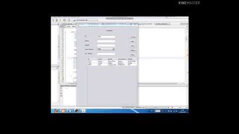 Presentasi Aplikasi Sederhana Penjualan Buku Menggunakan Database MYSQL dan Netbeans [UAS]PBO