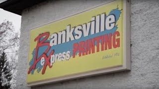 Banksville Express Printing imagePRESS C10000VP Testimonial – Canon Solutions America