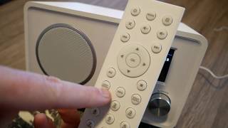 Medion Life E85052 WLAN Internet Radio (2/3) Einrichten | Musik Sound Unterhaltung Nachrichten screenshot 3