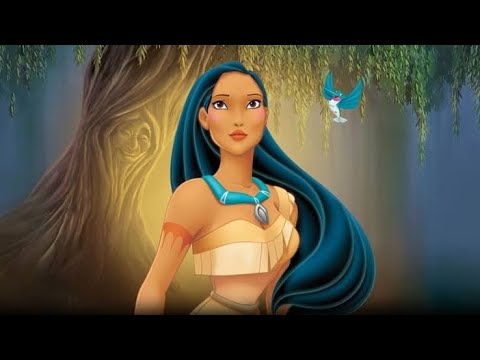 Pocahontas بوكاهانتس الحلقة الثانية 