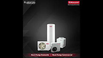Heat Pump Water Heater 