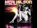 Keri Hilson - Intuition (Instrumental)