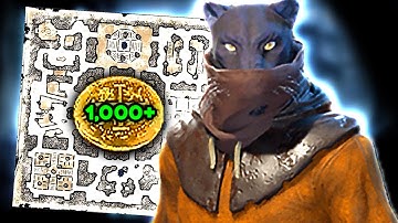 Learn Ice Abyss and Get FILTHY RICH in Dark and Darker!