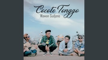 Cocote Tonggo