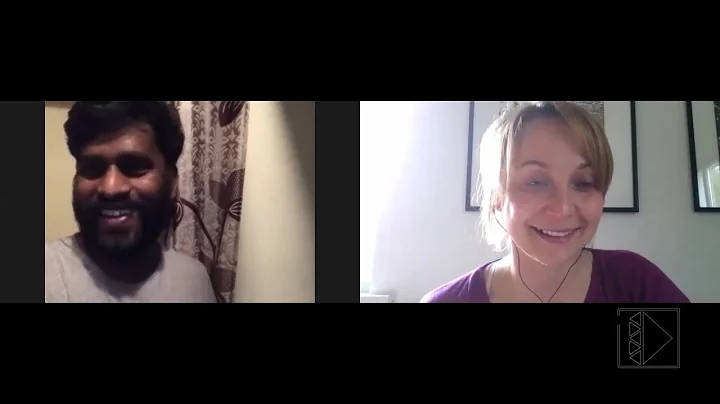Q&A with the director Ramesh Holbole conducted by ...