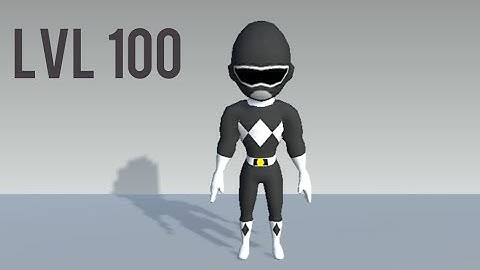 Fun Race 3D Level 100 Gameplay | 96-100