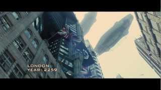 СтарТрек: Відплата 3D. Український трейлер (2013) HD СтарТрек: Відплата 3D. Український трейлер (2013) HD