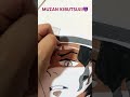 Drawing MUZAN KIBUTSUJI😈||Demon Slayer Kimetsu No Yaba.#demonslayer #muzan