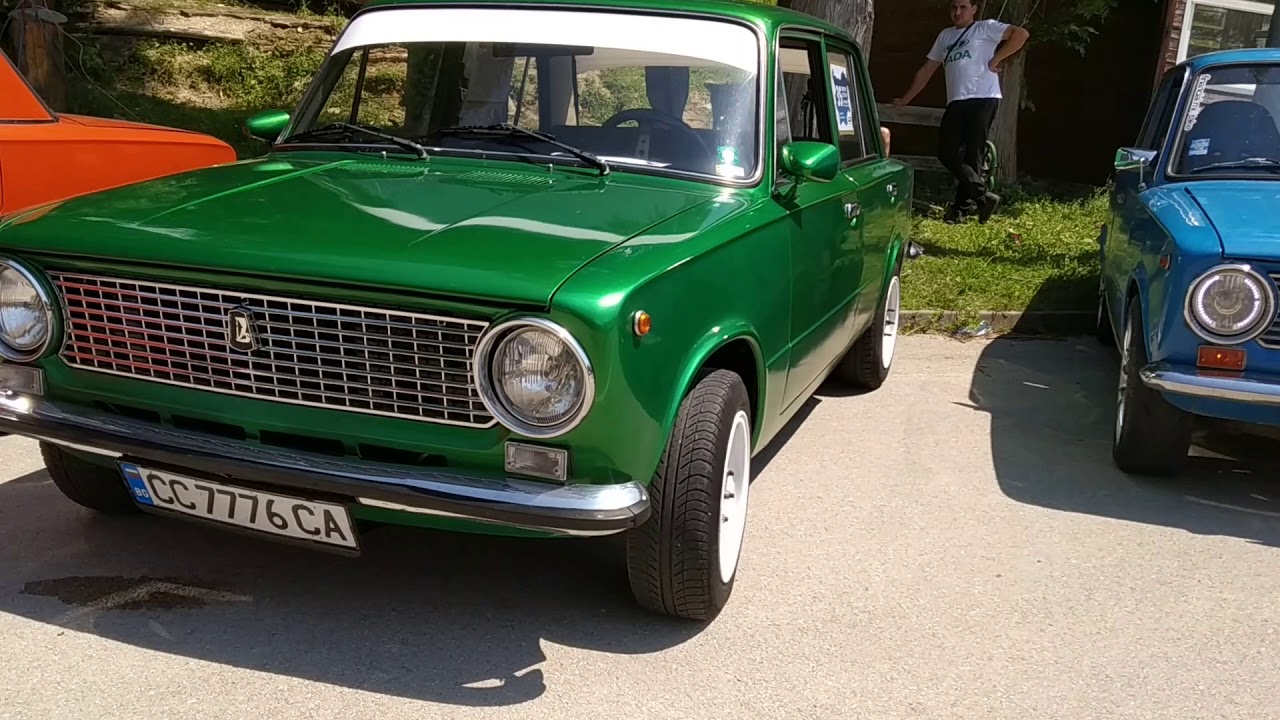 Сбирка Лада клуб България