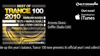 Trance 100 - Best Of 2010 - Out Now! - top trance songs of all time
