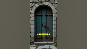 Edinburgh’s Secret Underground Tunnels Revealed