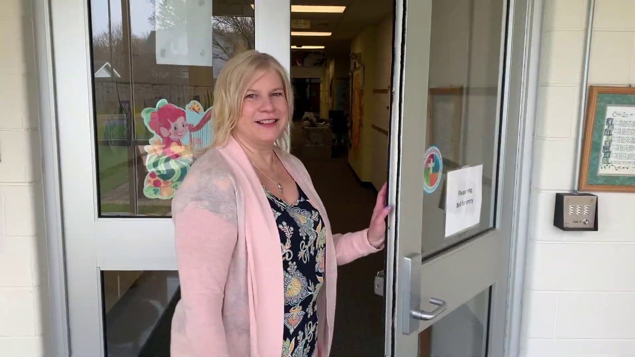 St. Patrick Wadsworth, IL Preschool Tour