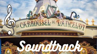 [Soundtrack] Le Carrousel de Lancelot  - Disneyland Paris