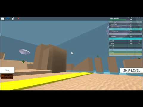 Roblox Speed Run 4 Music Level 2 Youtube - speed run level 2 roblox