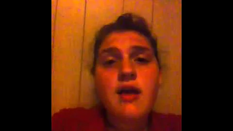 God send me an angel cover by Joyce