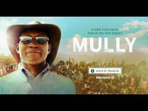 OFFICIAL MULLY MOVIE THEATRICAL TRAILER