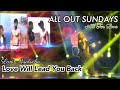 All Out Sundays || Love will lead you back - Lani Misalucha