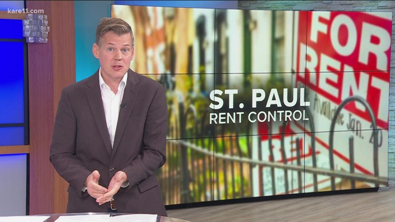 St. Paul Makes Its Disastrous Rent Control Law Slightly Less Bad