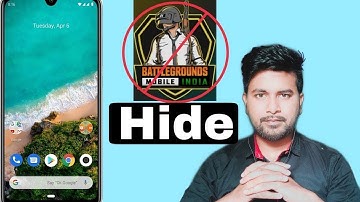 How To Hide Any Apps in Mi A3    How to Hide Apps in Mi a3