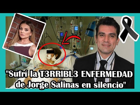 Video: Jorge Salinas I Elizabeth Álvarez, Hoće Li Imati Više Djece?