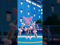 Shiny Mega Lopunny vs. Raichu #pokemon #gaming #pokemonfan