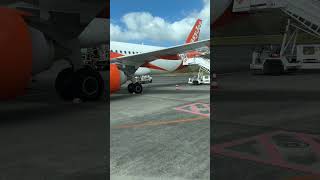 Travelling To Europe