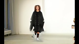 Odeur Studios | Spring/Summer 2018 | Mercedes Benz Fashion Week Berlin