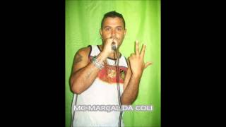 Mc Marçal Da Coli Quando Chega Geral Aplaude Dj Neguinho Sd