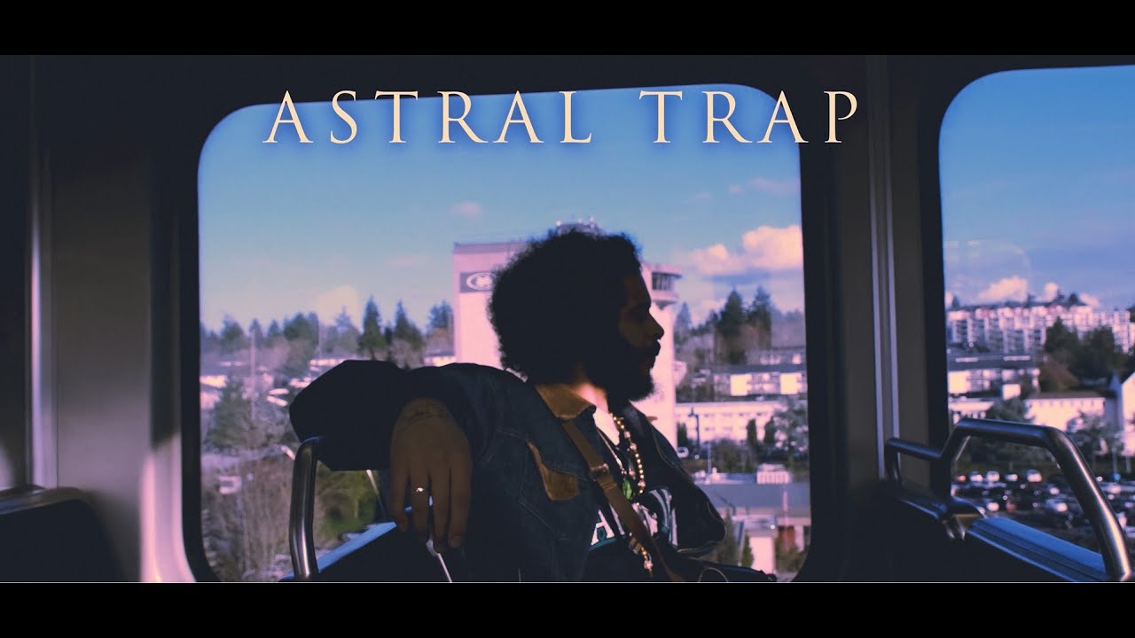 ASTRAL TRAP - I KNOW ITS BEEN A MINUTE