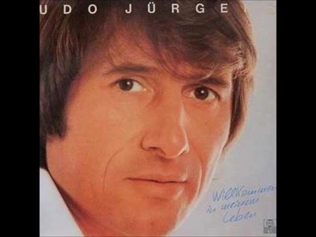 Udo Juergens - Buenos Dias Argentina