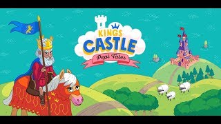 Pepi Tales: King’s Castle