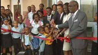NewsBreak:  First Day of School - A Portrait of Possibilities